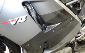 HONDA VFR400R 1990 NC30