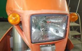 KTM 125 EXC