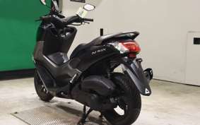 YAMAHA N-MAX SED6J