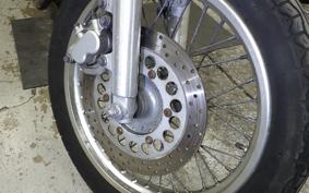 YAMAHA SR400 Gen.3 RH01J