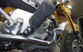 HONDA MONKEY 2013 AB27