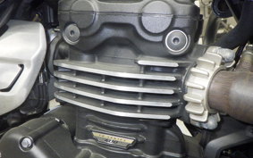 TRIUMPH SPEED400 2024