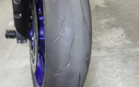 YAMAHA YZF-R6 2018