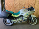Фото BMW R1100RS с японского аукциона