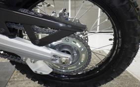 HONDA CRF250L 2022 MD47