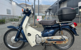 HONDA SUPER CUB50 AA01