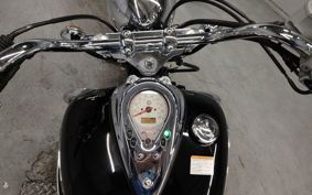 YAMAHA DRAGSTAR 400 CLASSIC 2014 VH02J