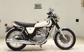 YAMAHA SR400 Gen.4 2014 RH03J