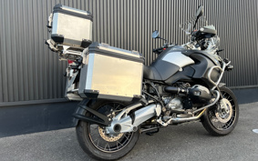 BMW R1200GS ADVENTURE 2011 0470