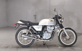 HONDA GB250 CLUBMAN 1 MC10
