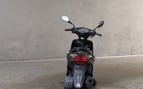 SUZUKI ADDRESS V125 CF4MA