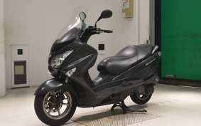 SUZUKI SKYWAVE 200 (Burgman 200) 2001 CH41A