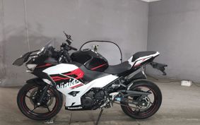 KAWASAKI NINJA400 EX400G
