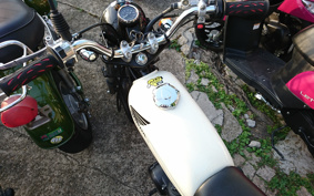 HONDA APE 50 TYPE D AC18