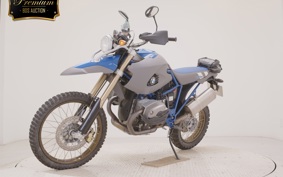 BMW HP2 ENDURO 2008