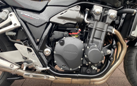 HONDA CB1300SF SUPER FOUR ABS 2026 SC54