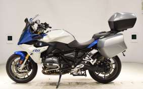 BMW R1200RS 2017