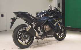 HONDA CBR400R 2022 NC56