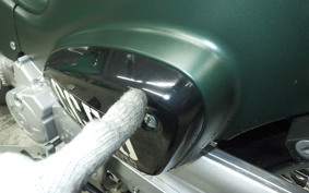 HONDA ｸﾛｽｶﾌﾞ50 AA06