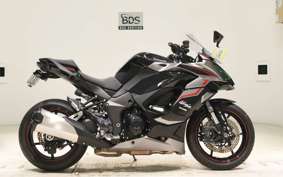 KAWASAKI NINJA 1000SX 2024 ZXT02K