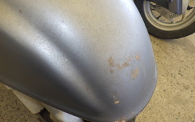 HONDA GIORNO AF24