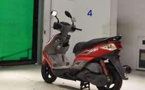 YAMAHA CYGNUS 125 XSR 2 2025 SE44J