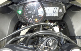 YAMAHA YZF-R25