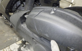 YAMAHA TRICITY 125 2021 SEC1J