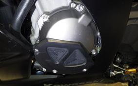 KAWASAKI ZX 10 NINJA ABS 2014