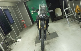 HONDA CRF250 RALLY A 2010 MD44