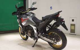 HONDA CRF1100L AFRICA TWIN DCT 2026 SD15