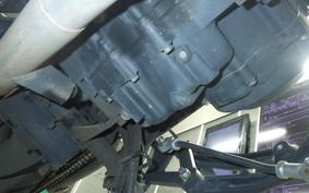 HONDA REBEL 250 2008 MC49