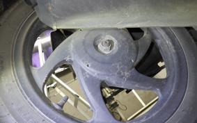 HONDA DIO 110 JF58