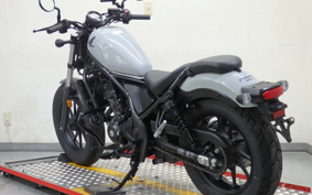 HONDA  REBEL 250 ABS MC49