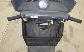 HONDA GYRO CANOPY TA03