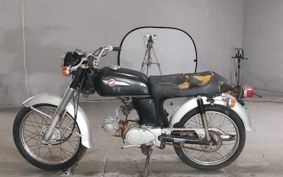 HONDA BENLY50 CD50
