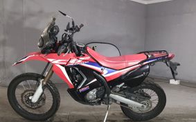 HONDA CRF250 RALLY  MD44