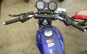 YAMAHA YBR125 1998