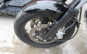 KAWASAKI ZEPHYR400K 2007 ZR400C