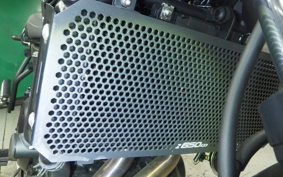 KAWASAKI Z650 RS 2022 ER650M