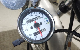 YAMAHA SR400 Gen.2 1995 1JR