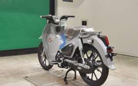 HONDA C125 SUPER CUB JA71