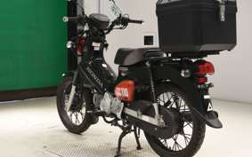 HONDA ｸﾛｽｶﾌﾞ110-2 2001 JA45