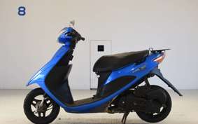 SUZUKI ADDRESS V50 2006 CA4BA