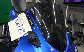 SUZUKI GSX-R1000R A 2018 DM11G