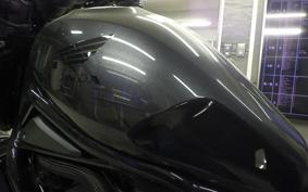 HONDA REBEL 1100 2021 SC83