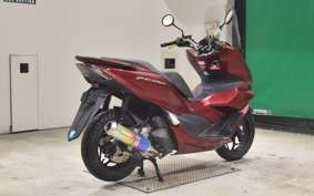 HONDA PCX 160 KF47