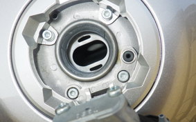 KAWASAKI ZX-25R-2SE ZX250H