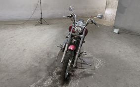 KAWASAKI VULCAN 400 1996 VN400A