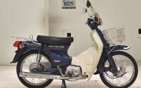 HONDA C90 SUPER CUB E HA02